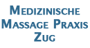 Med-Massage-Praxis-Zug.ch Logo